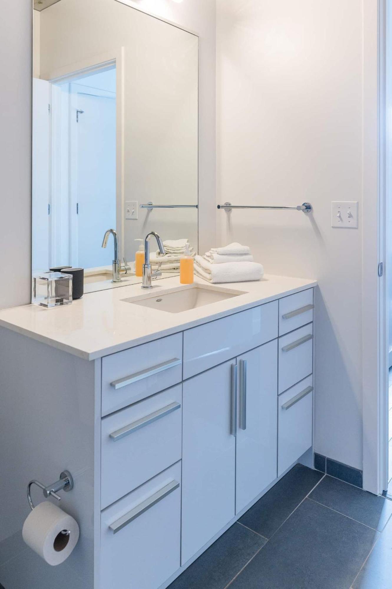 2Br Elegant Premium Suite With Balcony & Sweeping City Views Chicago Luaran gambar